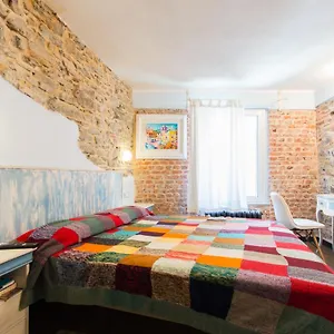 Ca Della Valletta Pensión Riomaggiore