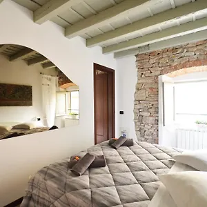 La Torre House Pensión Bérgamo