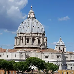 Pope's Bridge Affittacamere