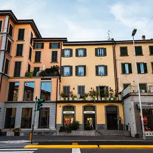 Vip Apartahotel Bérgamo