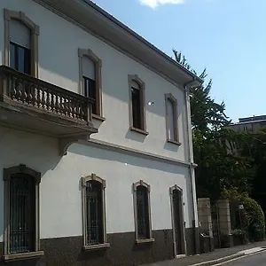Gio'el Pensión Bérgamo
