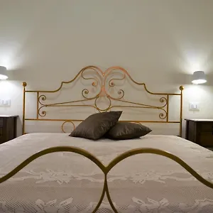 Kantune Bed and breakfast Trapani
