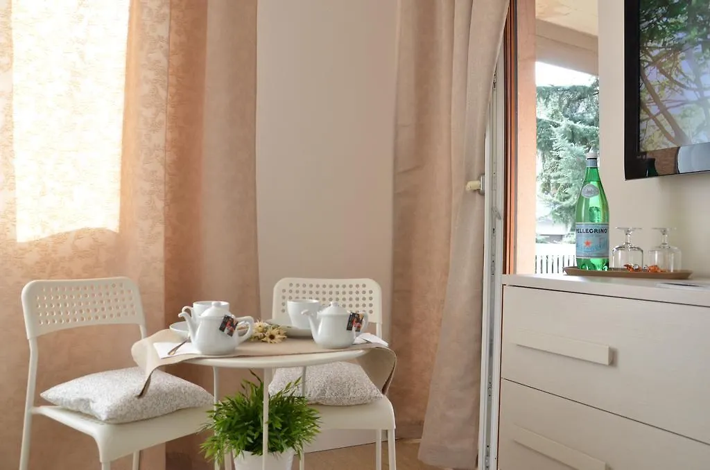 B&B Room Italy Bergamo