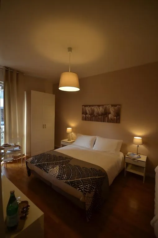 B&B Room Italy Bergamo