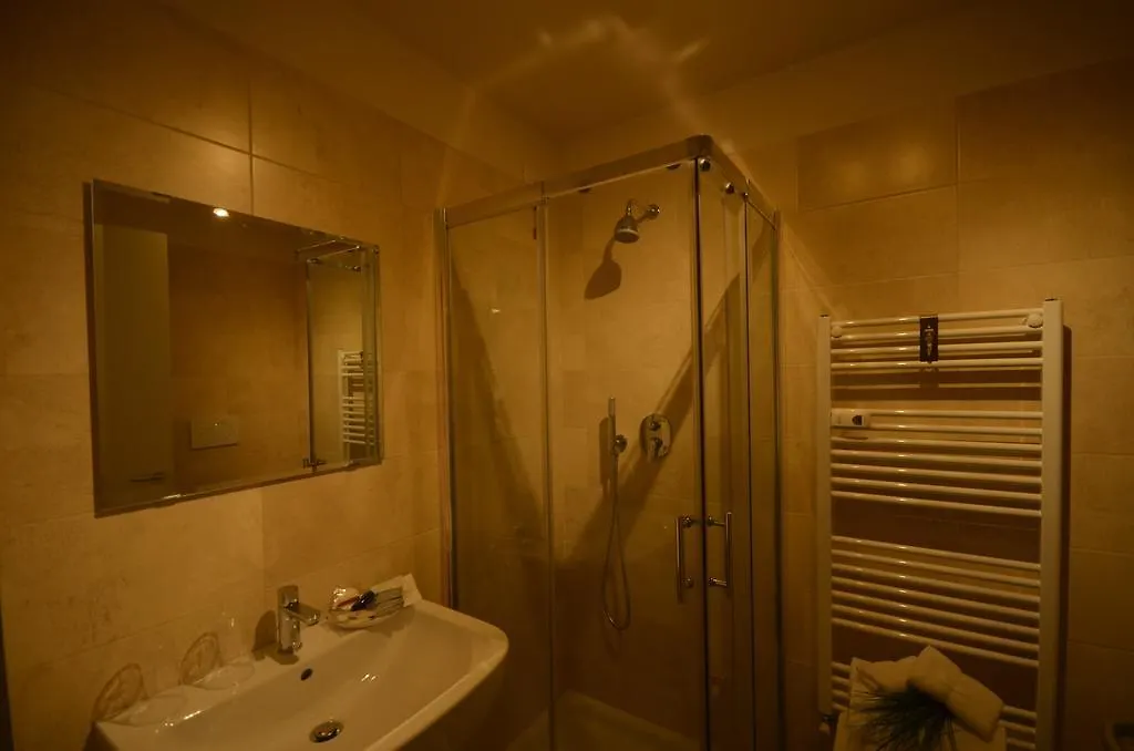 Bed & Breakfast B&B Room Italy Bergamo