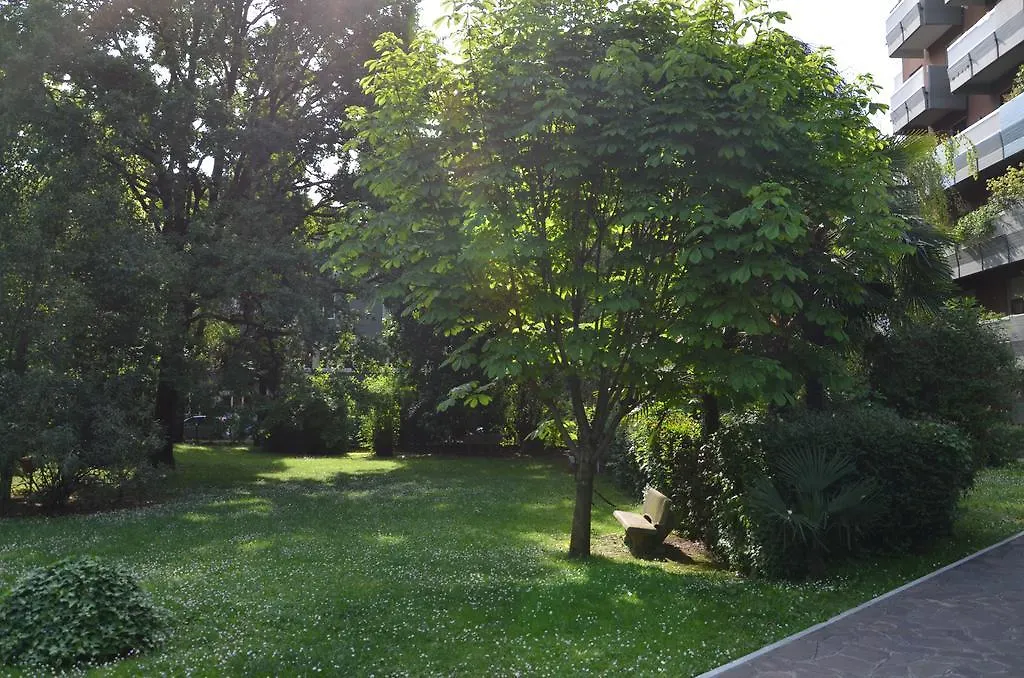 B&B Room Italy Bergamo