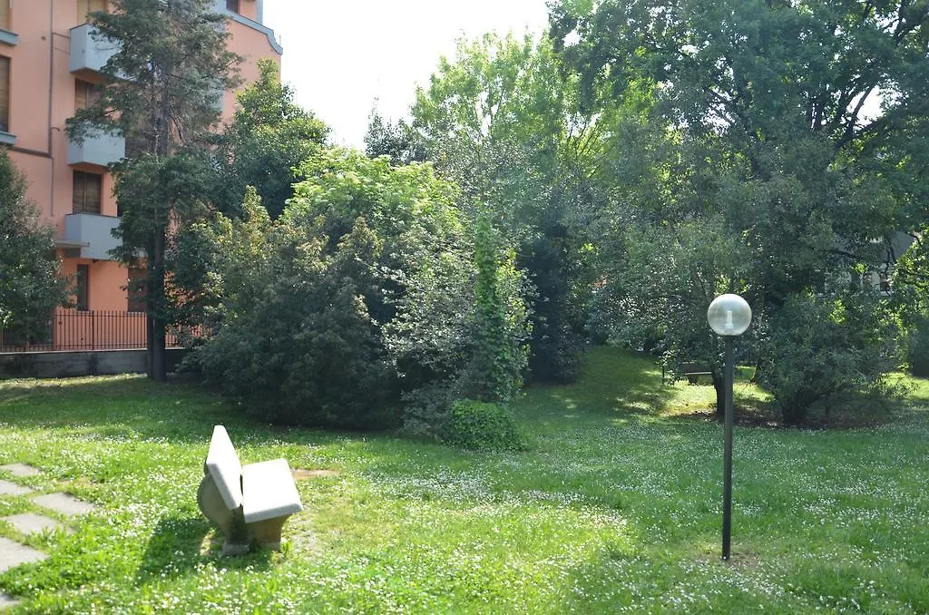 B&B Room Italy Bergamo 2*,