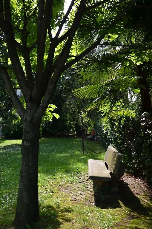 ** Bed & Breakfast B&B Room Italy Bergamo Italy