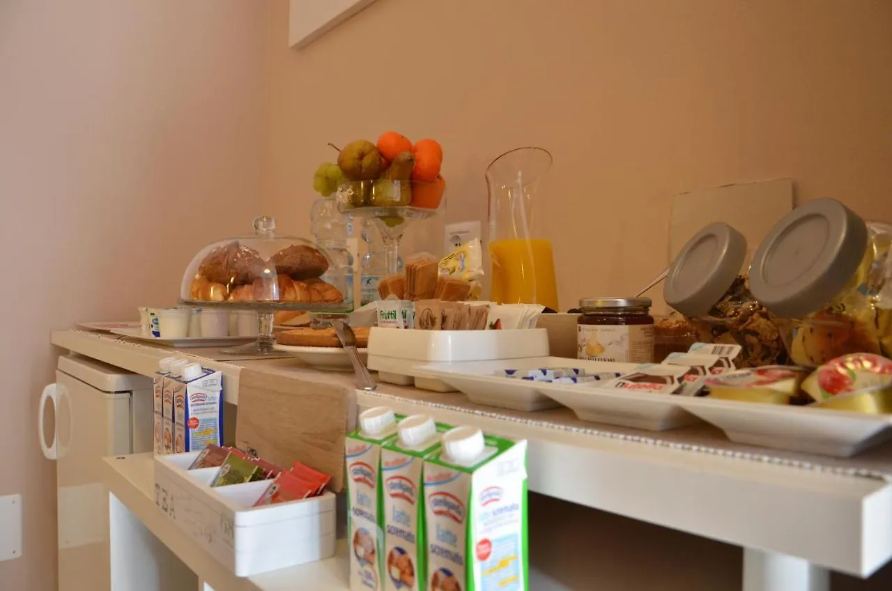 B&B Room Italy Bergamo Bed & Breakfast