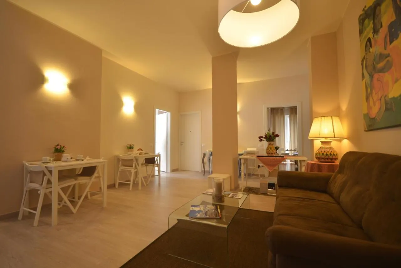 Bed & Breakfast B&B Room Italy Bergamo