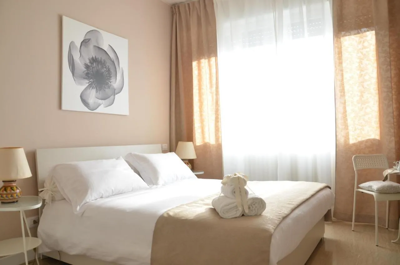 B&B Room Italy contacts