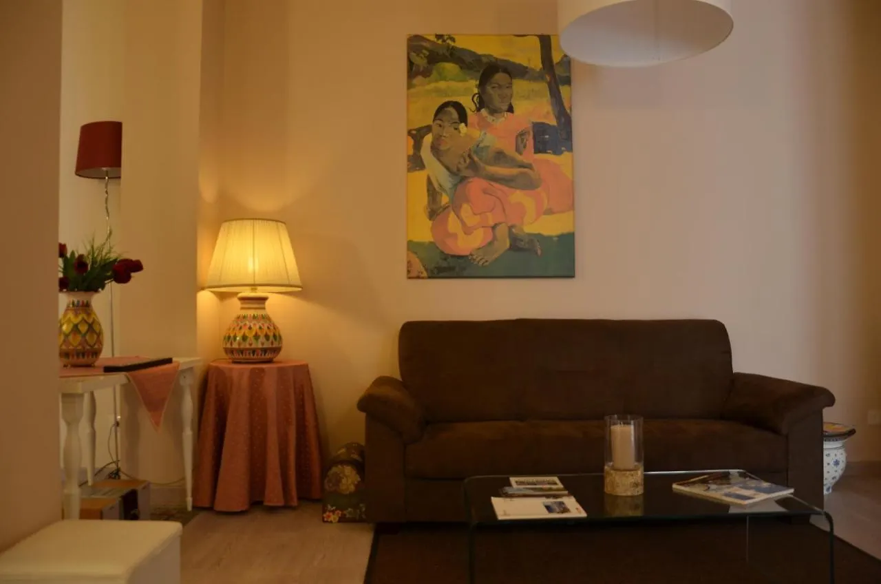 B&B Room Italy Bergamo Bed & Breakfast