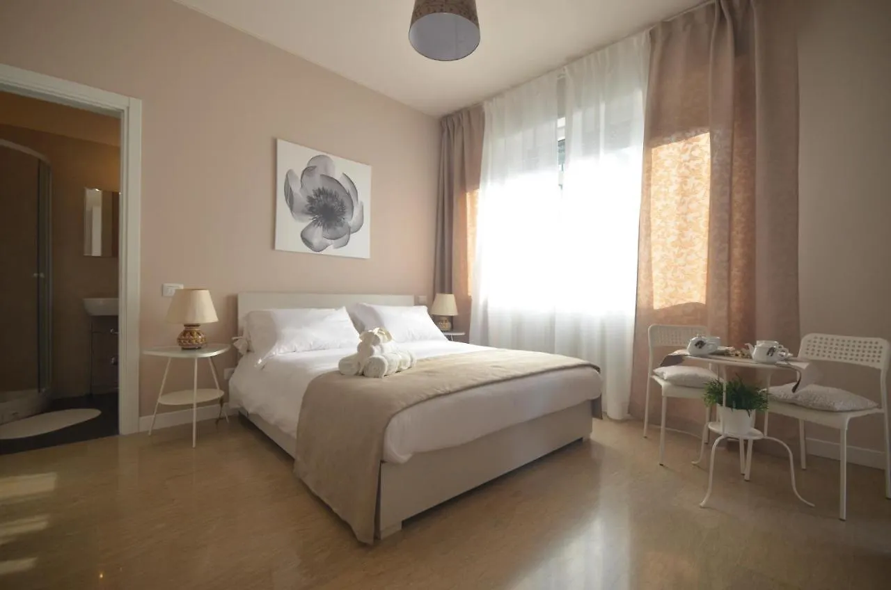B&B Room Italy Bergamo Italy