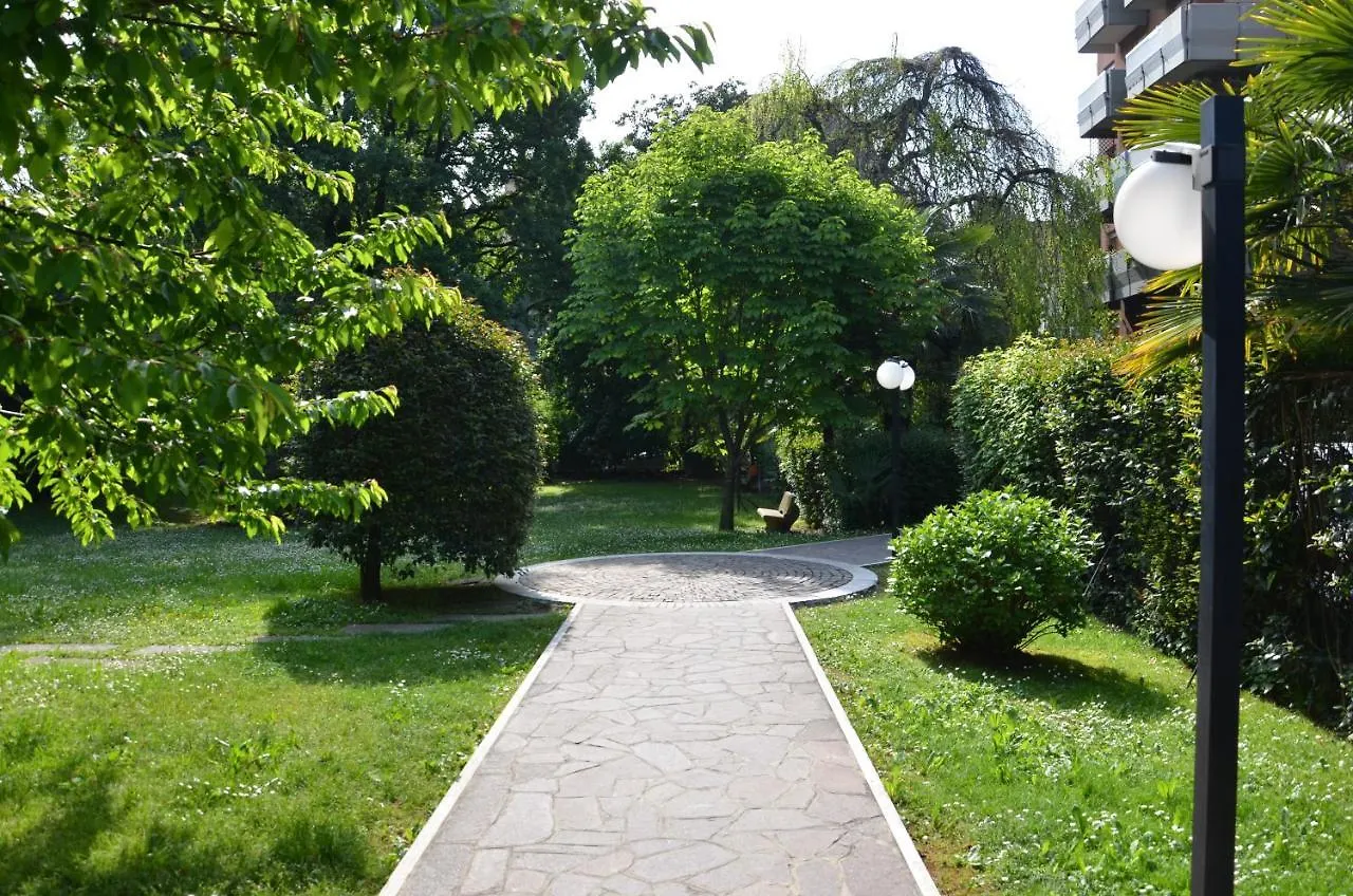 ** Bed & Breakfast B&B Room Italy Bergamo Italy