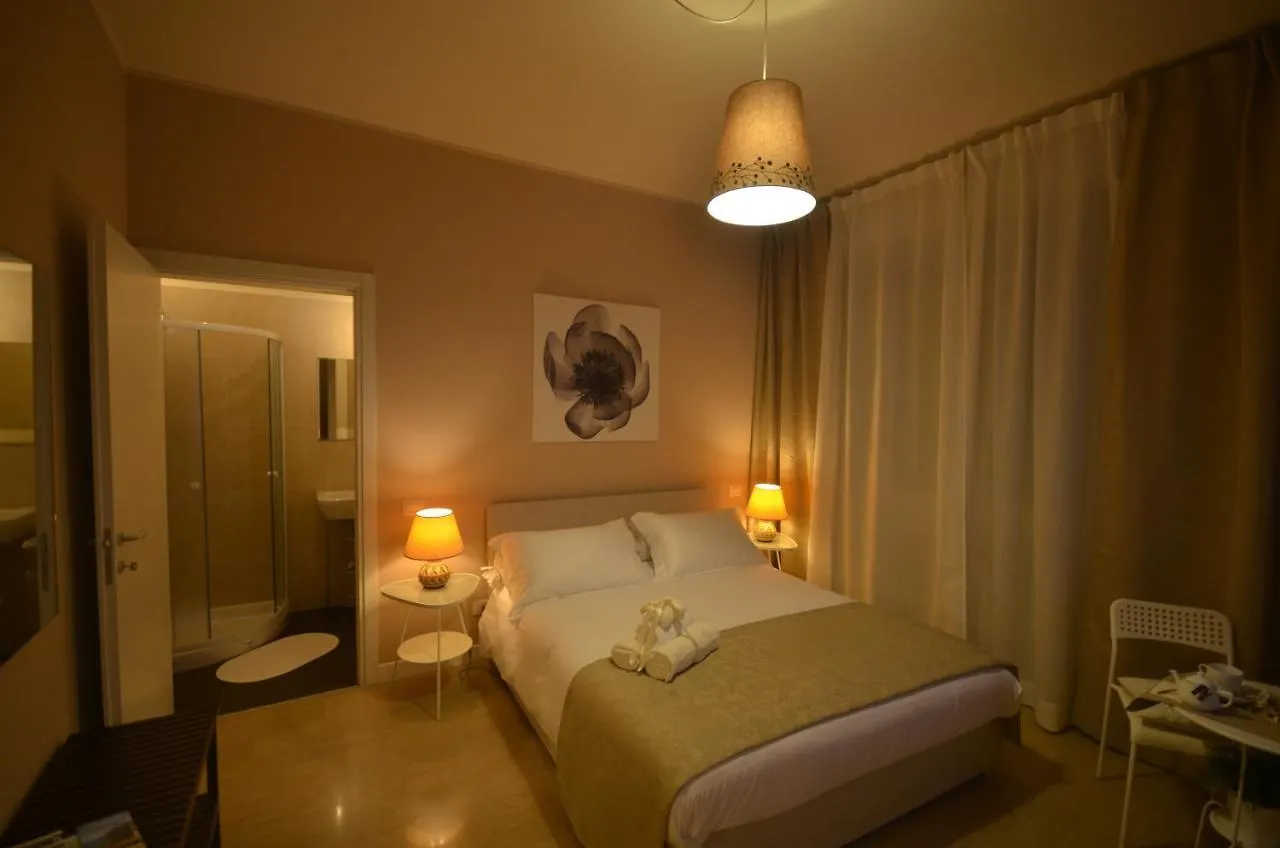 B&B Room Italy Bergamo